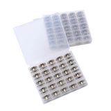 Ev Tipi Metal Masura 25Li Set Xy2