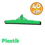 Ev Tipi Plastik Çekpas Çekçek Yersil 40 Cm Ev İş Yeri Dükkan Cam Zemin Yer Temizleme Silme