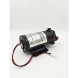 Ev Tipi Sev Tipi İşletme Tipi Su Arıtma Pompası 24V Dc Diyaframlı Ro Pompası Lf-40 L Plus Quick Bağlantılı 75-100 Gpd