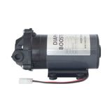 EV TİPİ SU ARITMA CİHAZI POMPASI TEZGAH ALTI HK-51 300 GPD