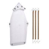 Ev Tipi Teflon Ütü Altlığı (kutusuz) / Tt-500