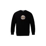 Ev Unisex Sweatshirt (50, Siyah, XL)
