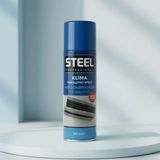 Ev Ve Araç Klimaları İçin Ferahlatıcı Temizlik Spreyi 200 Ml Aerosol Klima Bakım Ürünü