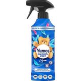 Ev ve Tekstil Spreyi Lilyum Yıkanması Zor Eşyalar Için 450 ml - Çok Renkli