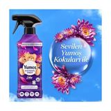Ev Vetekstil Spreyi Lotus Yıkanması Zor Eşyalar Için 450 ml - 0,25 gr