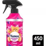 Ev Vetekstil Spreyi Orkide Yıkanması Zor Eşyalar İçin 450 Ml