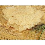 Ev Yapımı 1 kg Cips Tarhana