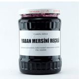 Ev Yapımı 720 G Yaban Mersini Reçeli