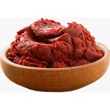 Ev Yapımı Antep Tatlı Biber Salçası - 750 gr