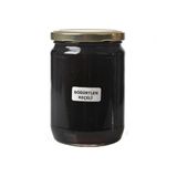 Ev Yapımı Böğürtlen Reçeli 800 G