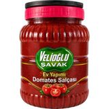 Ev Yapımı Domates Salçası (2,5 Kg)