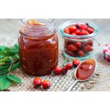 Ev Yapımı Kuşburnu Marmelatı 800 G