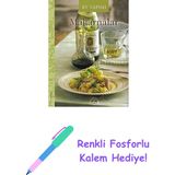 Ev Yapımı Makarnalar + Renkli Fosforlu Kalem - Hayır