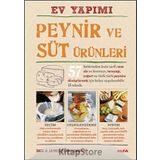 Ev Yapımı Peynir ve Süt Ürünleri - Dick Strawbridge