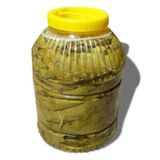 Ev Yapımı Salamura Yaprak 5 KG
