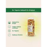 Ev Yapımı Sebzeli Ev Eriştesi 500 Gr Mg 1 Adet