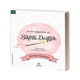 Ev Yapımı Sihirli Değnek - 1 Adet
