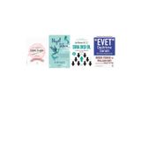 Ev Yapımı Sihirli Değnek: Denenmiş Mutluluk Tarifleri... +3 Kitap