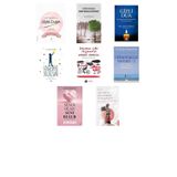 Ev Yapımı Sihirli Değnek: Denenmiş Mutluluk Tarifleri... +7 Kitap