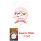 Ev Yapımı Sihirli Değnek: Denenmiş Mutluluk Tarifleri + Masallar Kitabı