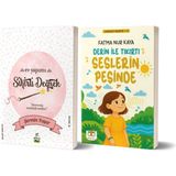 Ev Yapımı Sihirli Değnek - Derin Ile Tıkırtı Seslerin Peşinde