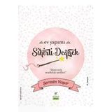 Ev Yapımı Sihirli Değnek Elma