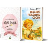 Ev Yapımı Sihirli Değnek - Kedilere Fısıldayan Çocuk
