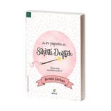 Ev Yapımı Sihirli Değnek - Şermin Çarkacı