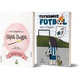 Ev Yapımı Sihirli Değnek - Tutkumuz Futbol