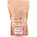 Ev Yapımı Sıkma Tarhana 500 G
