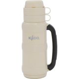 EV180 Termos 1.8 Litre, Bej