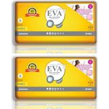 Eva 30 Lu Premium Kız 5-20 Yaş Gece Külodu 60 Adet