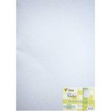 Eva 50 x 70 cm Beyaz 2 mm Simli - Standart