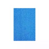 Eva 50X70 Simli Yapışkanlı Mavi 10 Adet E3861