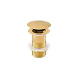 Eva Banyo DR-05 Gold Sifon Üst Takımı - Renkli - YOK