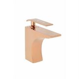 Eva Banyo F-513 Fontana Rose Lavabo Bataryası