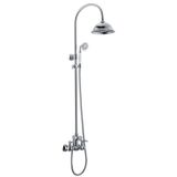 Eva Banyo FM-0251 Fontana Krom Banyo Bataryası