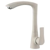 Eva Banyo FM-K0216 Granit Bej Mutfak Bataryası