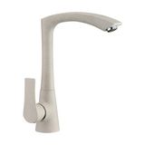 Eva Banyo Fontana Granite Bej Mutfak Bataryası