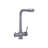 Eva Banyo FS-K0411 Arıtmalı Krom Mutfak Eviye Bataryası