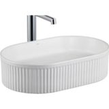 Eva Banyo Lena Tezgah Üstü Lavabo E-W1002Mb