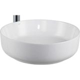 Eva Banyo Lena Tezgah Üstü Lavabo E-W1201