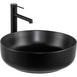 Eva Banyo Lena Tezgah Üstü Lavabo E-W1201MS