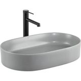 Eva Banyo Lena Tezgah Üstü Lavabo E-W1202MG