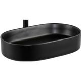 Eva Banyo Lena Tezgah Üstü Lavabo E-W1202MS