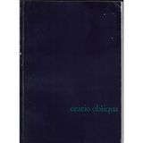 Eva Brandl: oratio obliqua ; 1.3.-17.5.