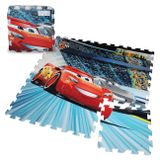 EVA Cars Yer Matı