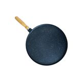 EVA COOK Evacook 36 Cm Çift Taraflı Gözleme/bazlama Tavası