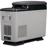 Eva Cool EVA15 12/24 V 15 lt Kompresörlü Oto Buzdolabı