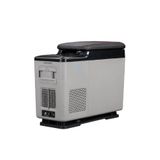 Eva Cool EVA15 12/24V 15 Kompresörlü Oto Buzdolabı